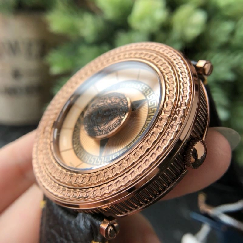 VERSACE Watches FlexibleFit 207342