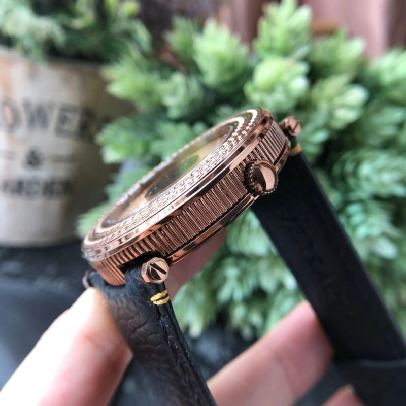 VERSACE Watches FlexibleFit 207342