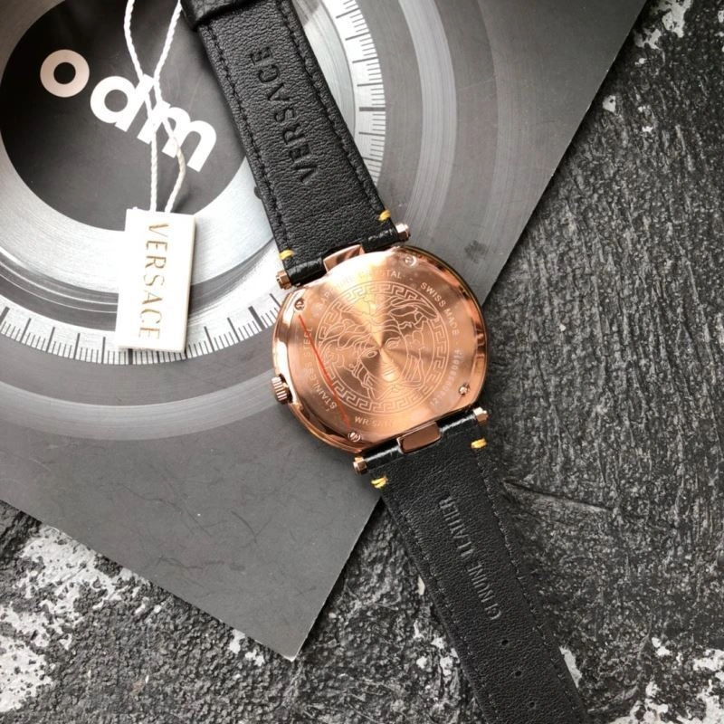 VERSACE Watches FlexibleFit 207342