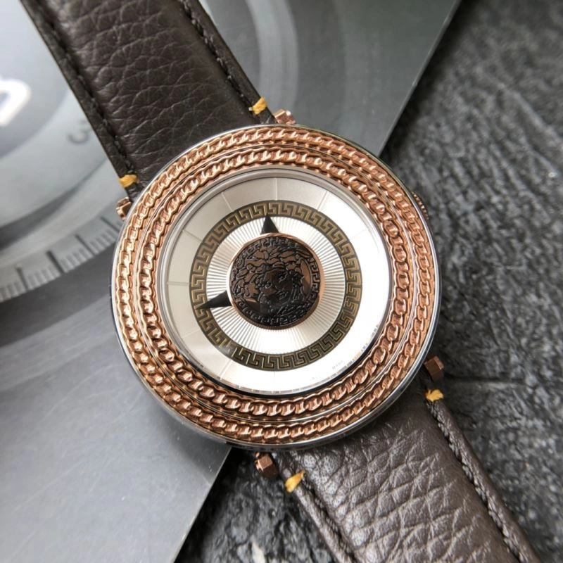 VERSACE Watches BestValue 207341