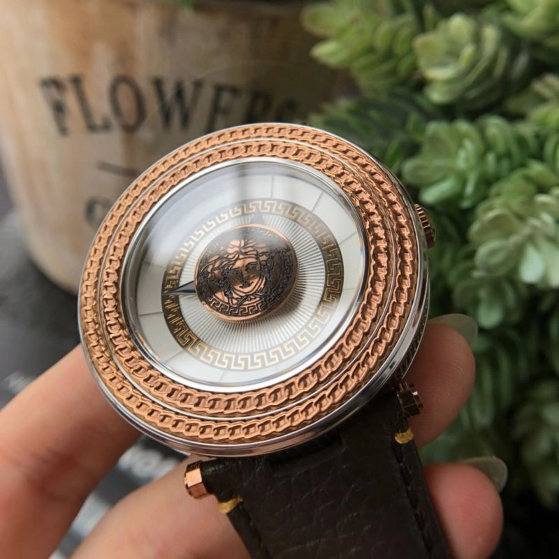 VERSACE Watches BestValue 207341