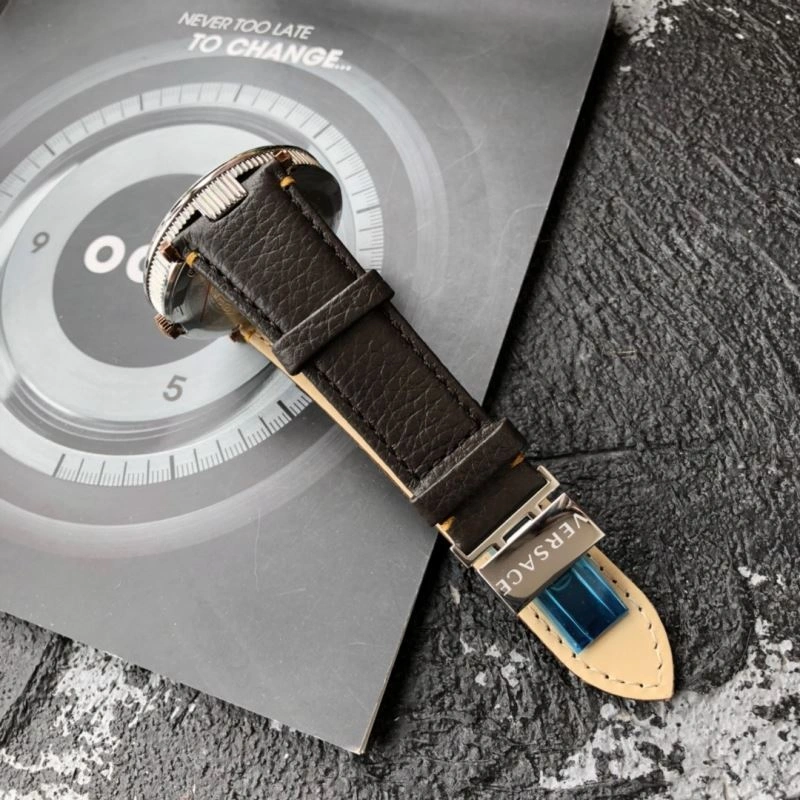 VERSACE Watches BestValue 207341