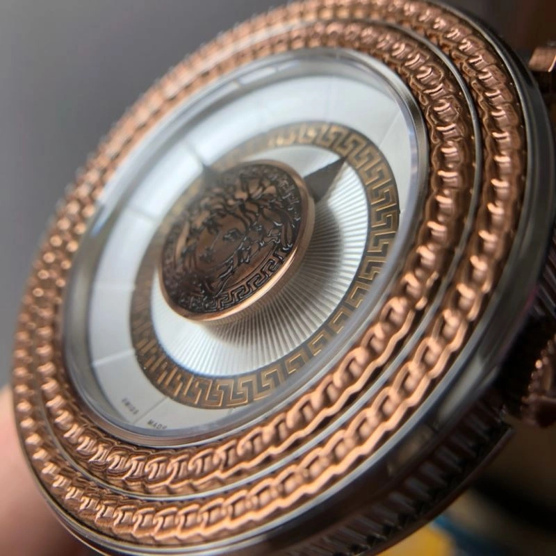VERSACE Watches BestValue 207341
