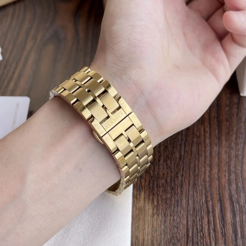 VERSACE Watches Elegant 207338
