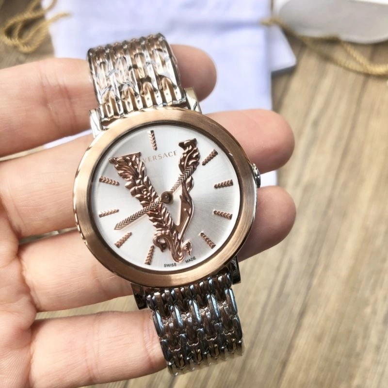 NewStyle VERSACE Watches 207340