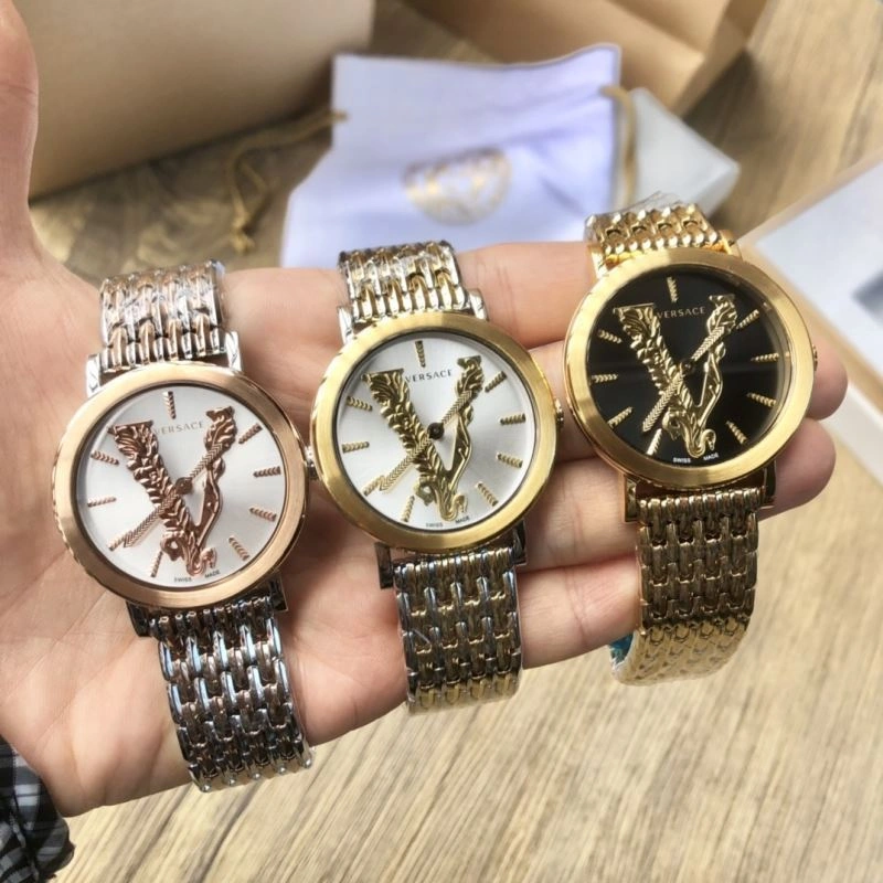 NewStyle VERSACE Watches 207340