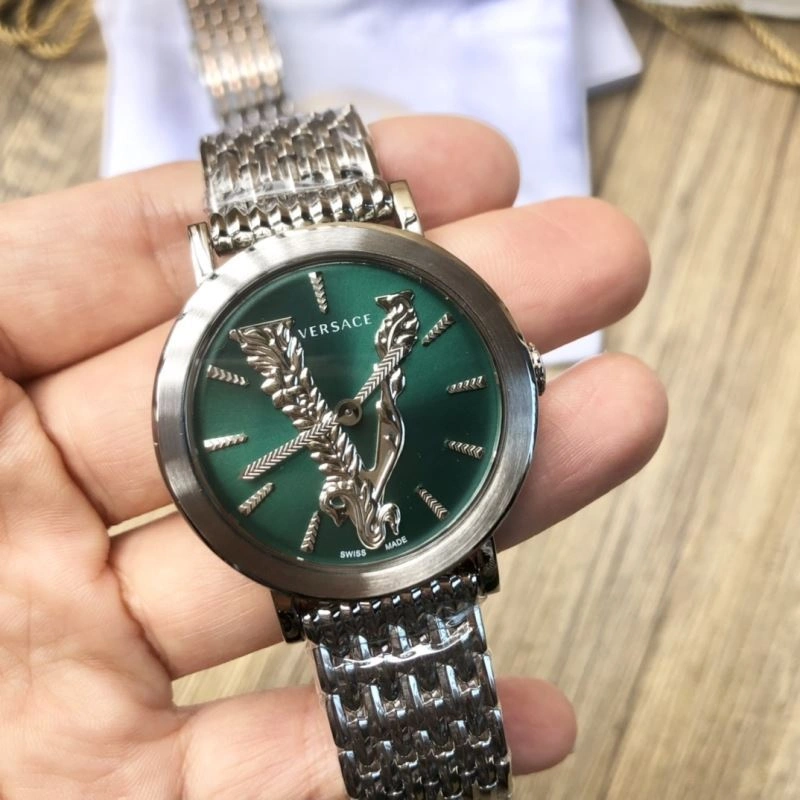 VERSACE Watches Breathable 207324