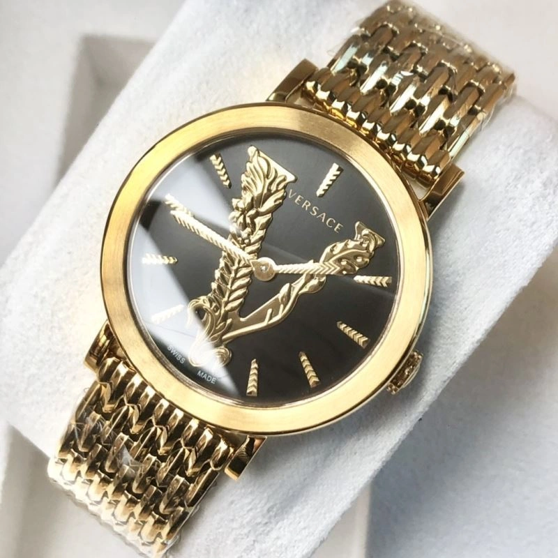 Bright VERSACE Watches 207329
