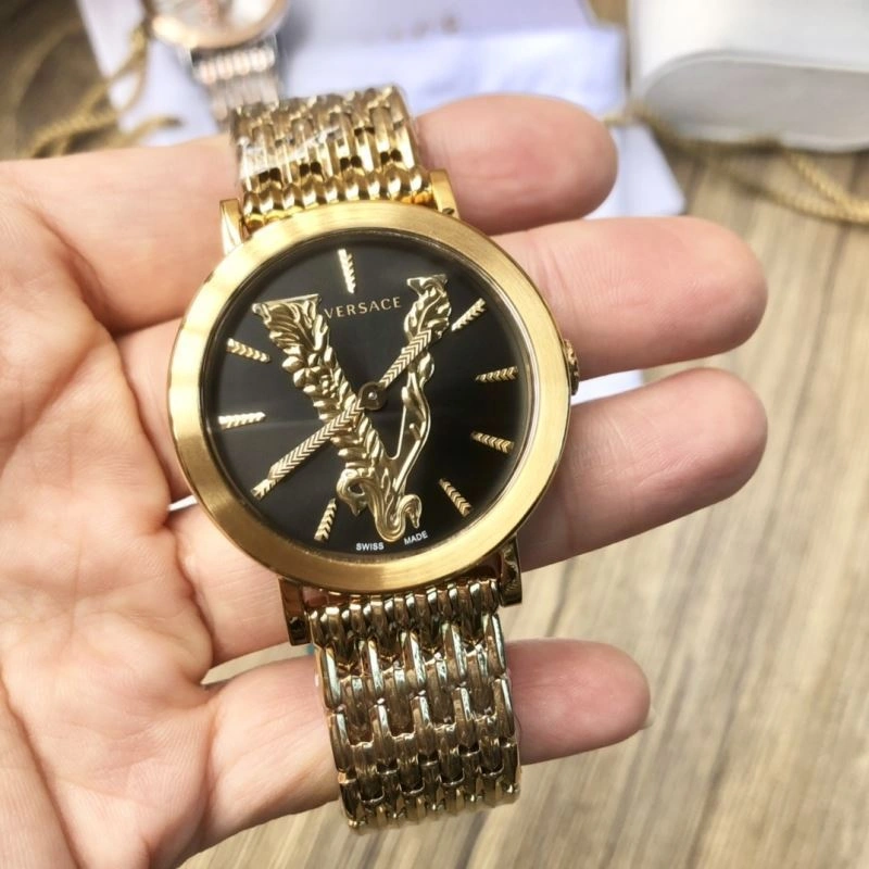 Bright VERSACE Watches 207329