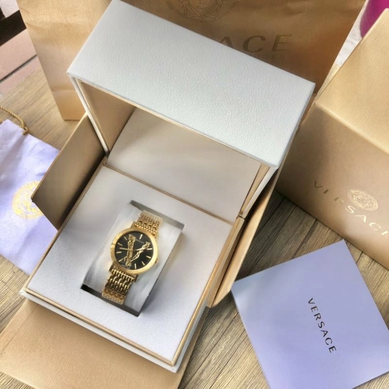 Bright VERSACE Watches 207329