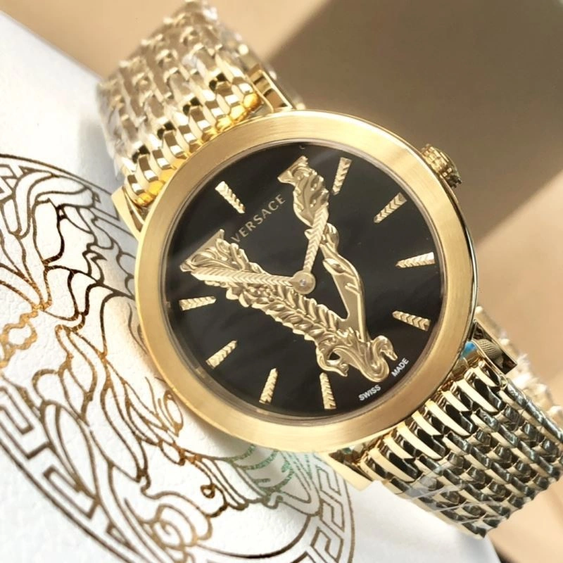 Bright VERSACE Watches 207329