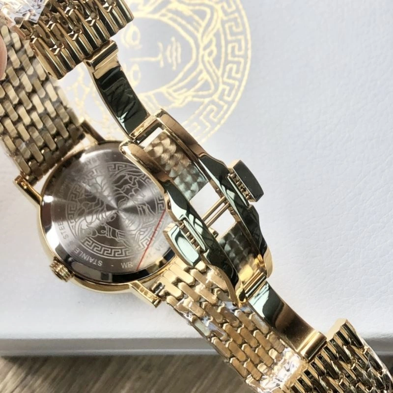 Bright VERSACE Watches 207329