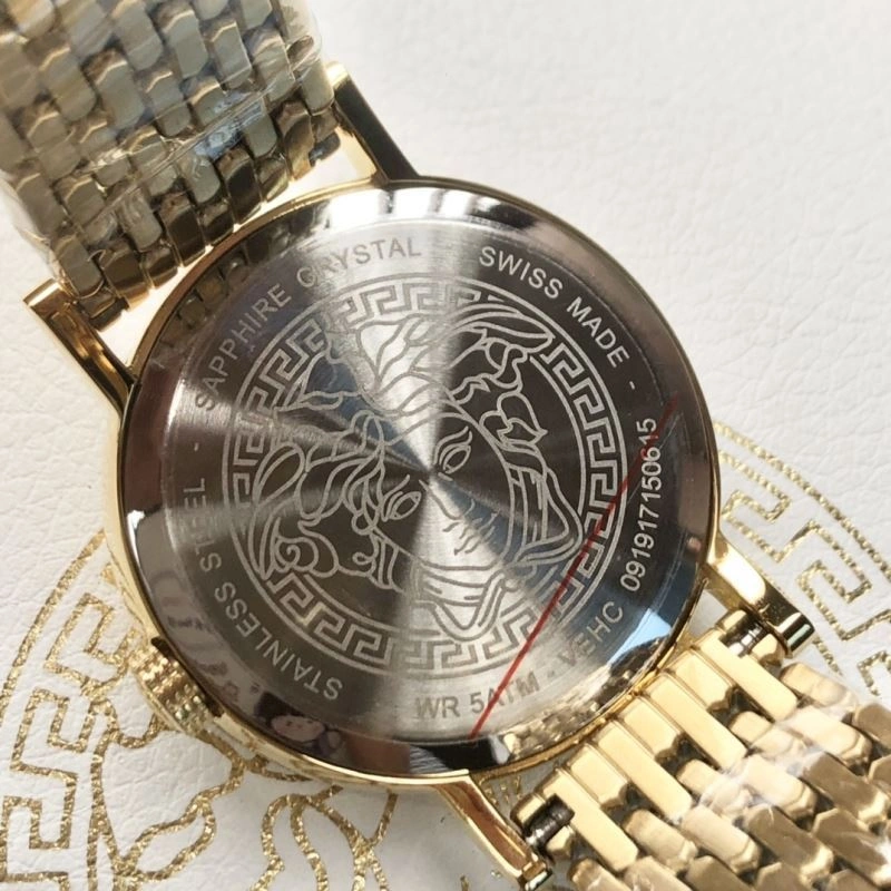 Bright VERSACE Watches 207329