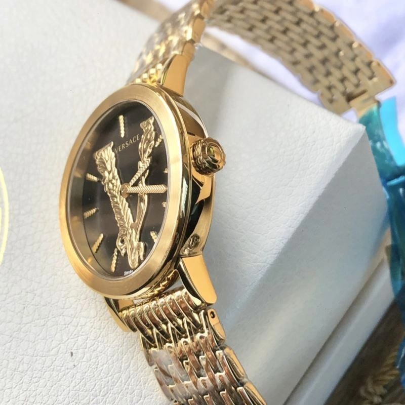 Bright VERSACE Watches 207329