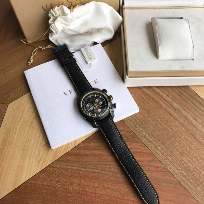 Stylish VERSACE Watches 207332