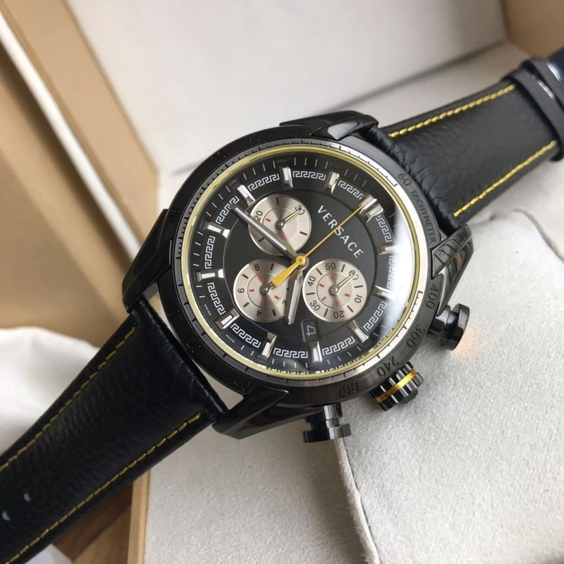 Stylish VERSACE Watches 207332