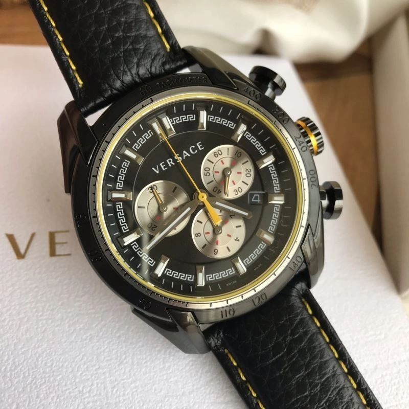 Stylish VERSACE Watches 207332