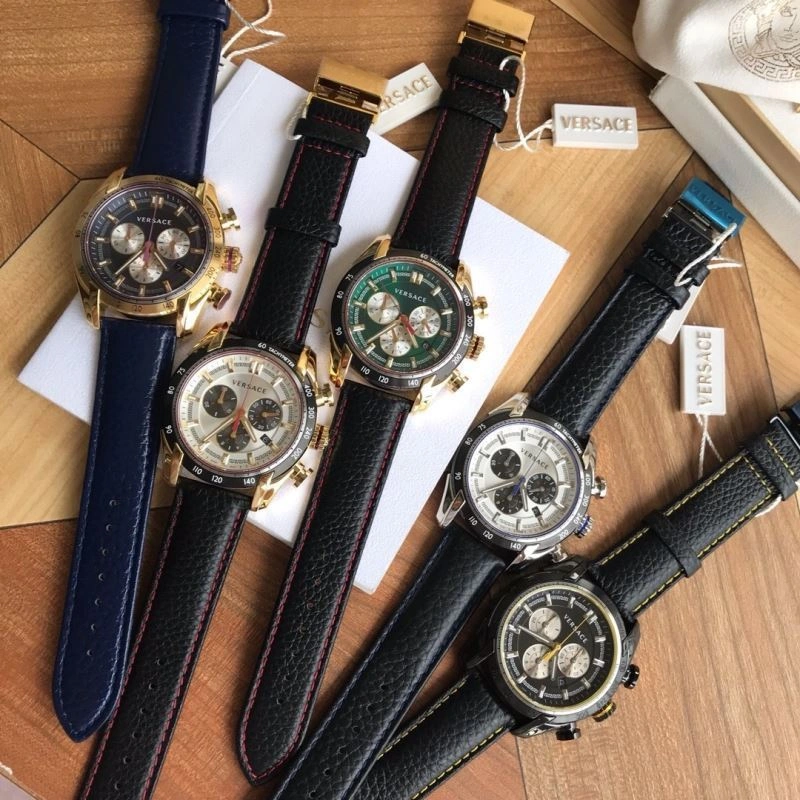 Stylish VERSACE Watches 207332