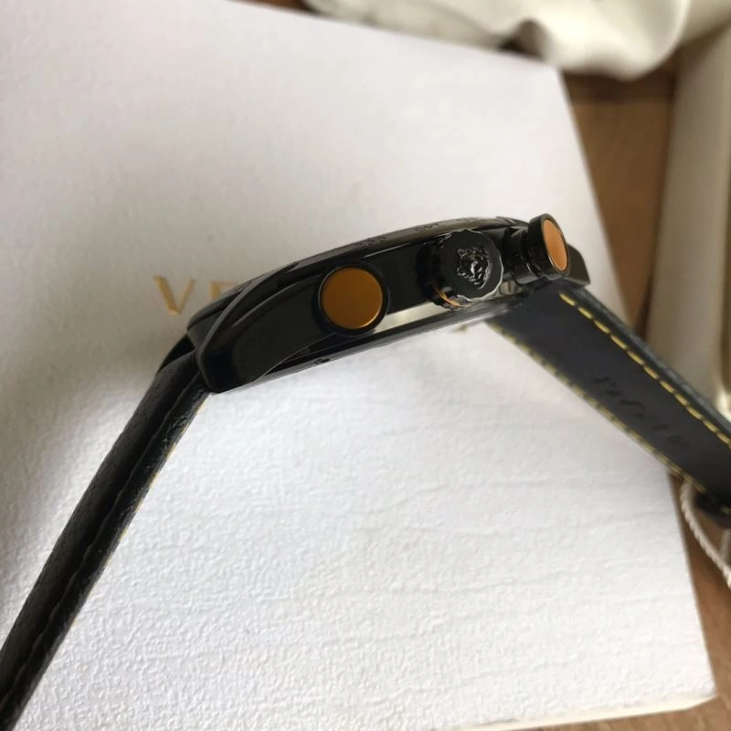 Stylish VERSACE Watches 207332