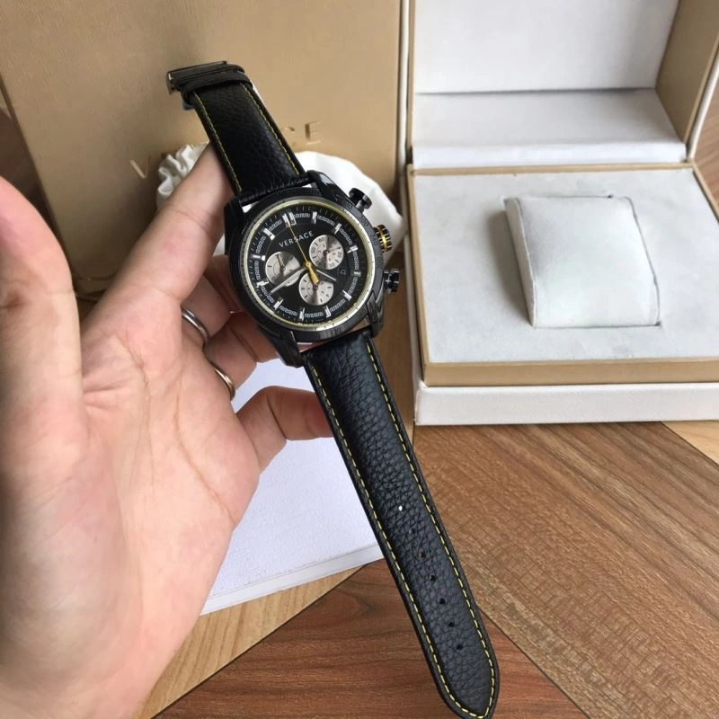 Stylish VERSACE Watches 207332