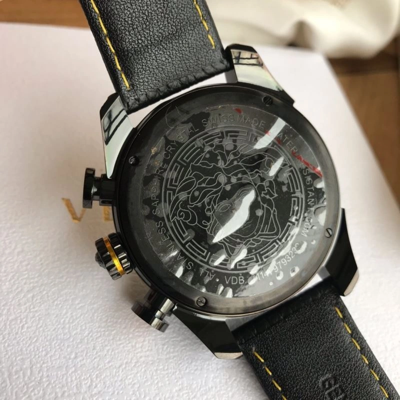 Stylish VERSACE Watches 207332