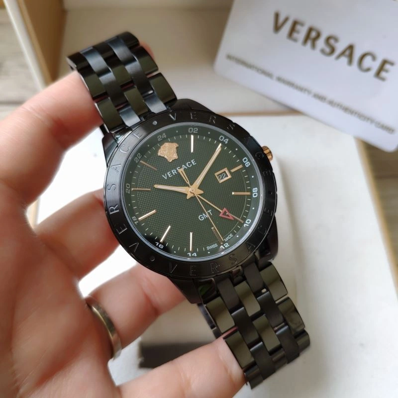 VERSACE Watches AllSeason 207336