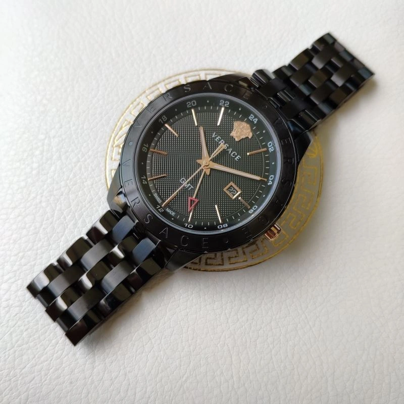 VERSACE Watches AllSeason 207336