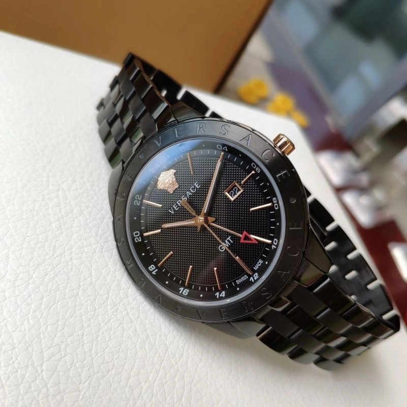 VERSACE Watches AllSeason 207336