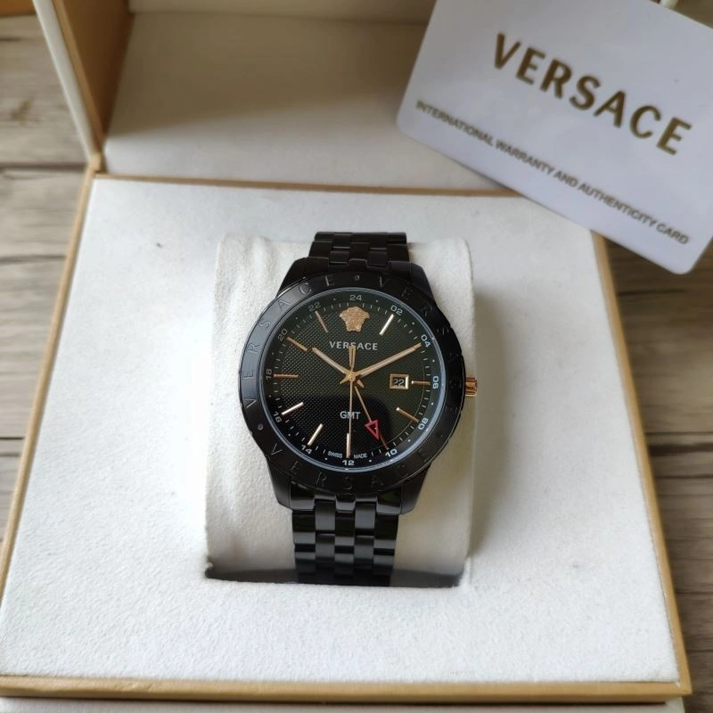 VERSACE Watches AllSeason 207336