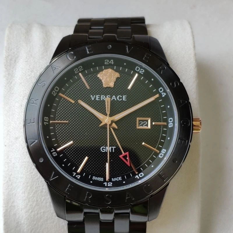 VERSACE Watches AllSeason 207336