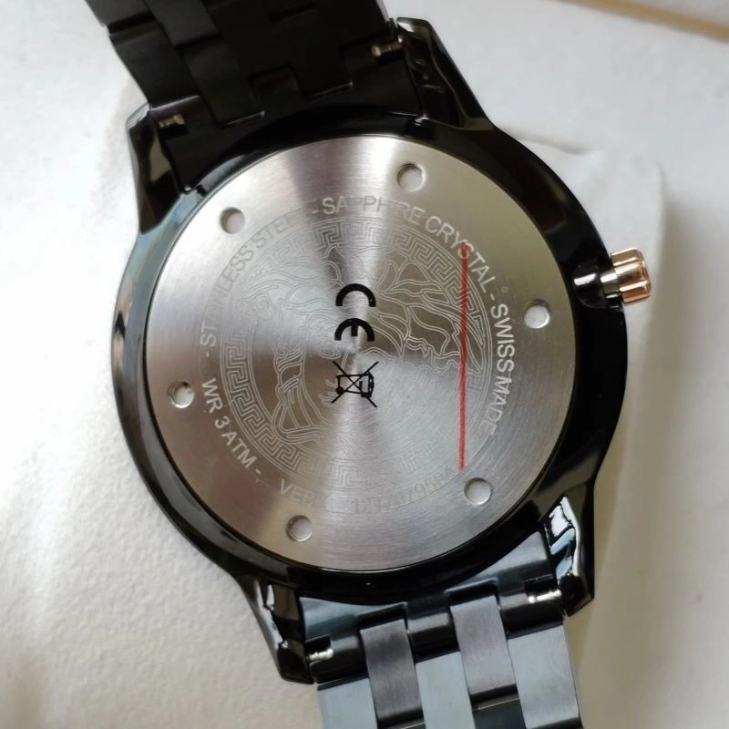 VERSACE Watches AllSeason 207336
