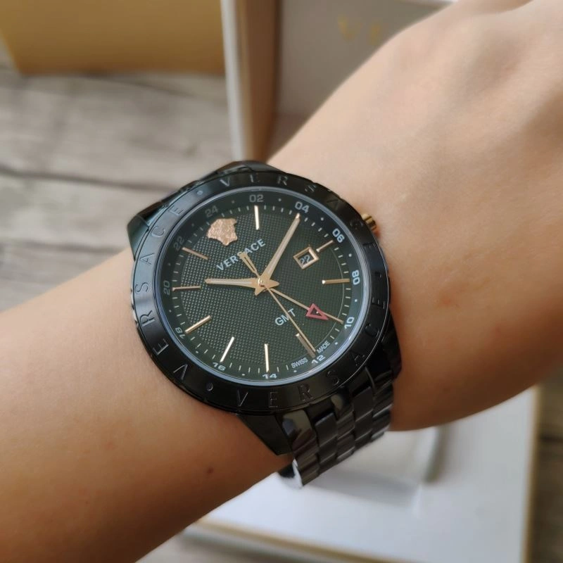 VERSACE Watches AllSeason 207336