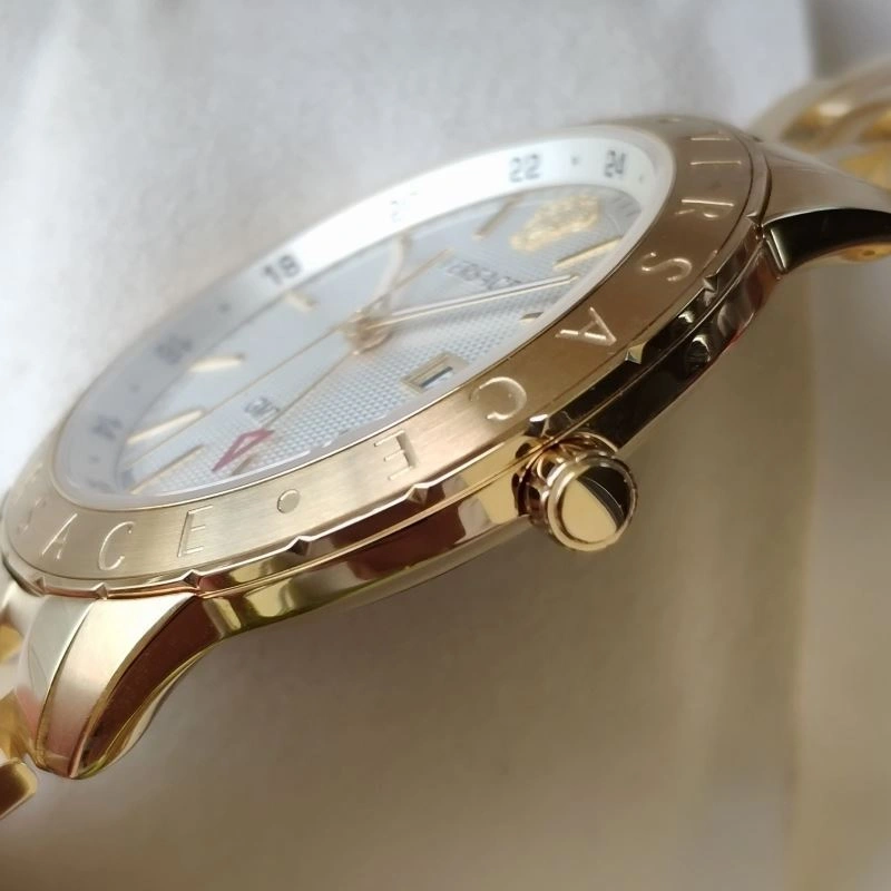 Flexible VERSACE Watches 207330