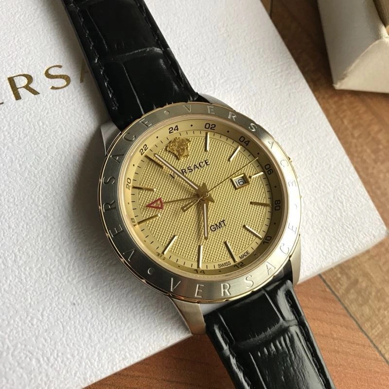 WeatherProof VERSACE Watches 207316
