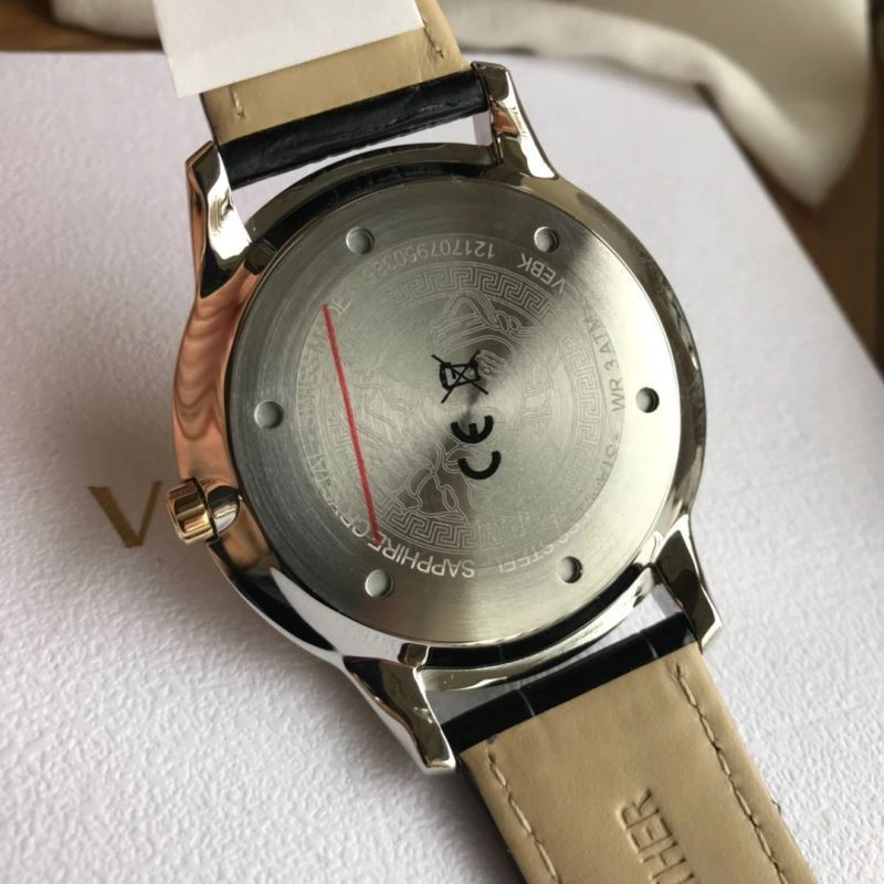 WeatherProof VERSACE Watches 207316