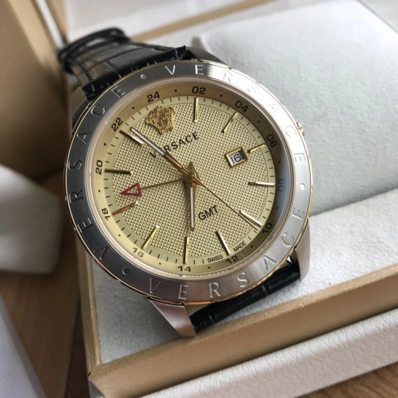 WeatherProof VERSACE Watches 207316