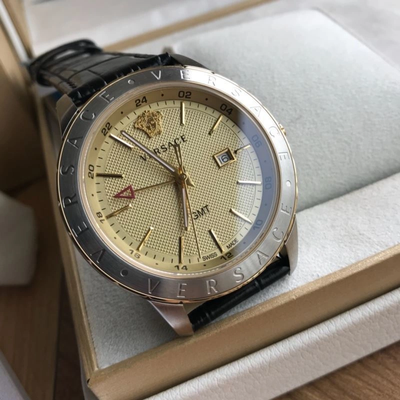 WeatherProof VERSACE Watches 207316