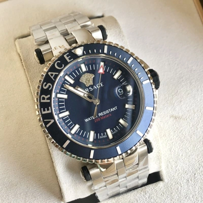 Colorful VERSACE Watches 207317