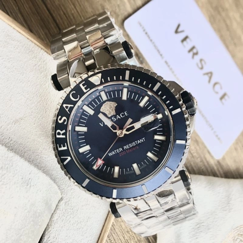 Colorful VERSACE Watches 207317