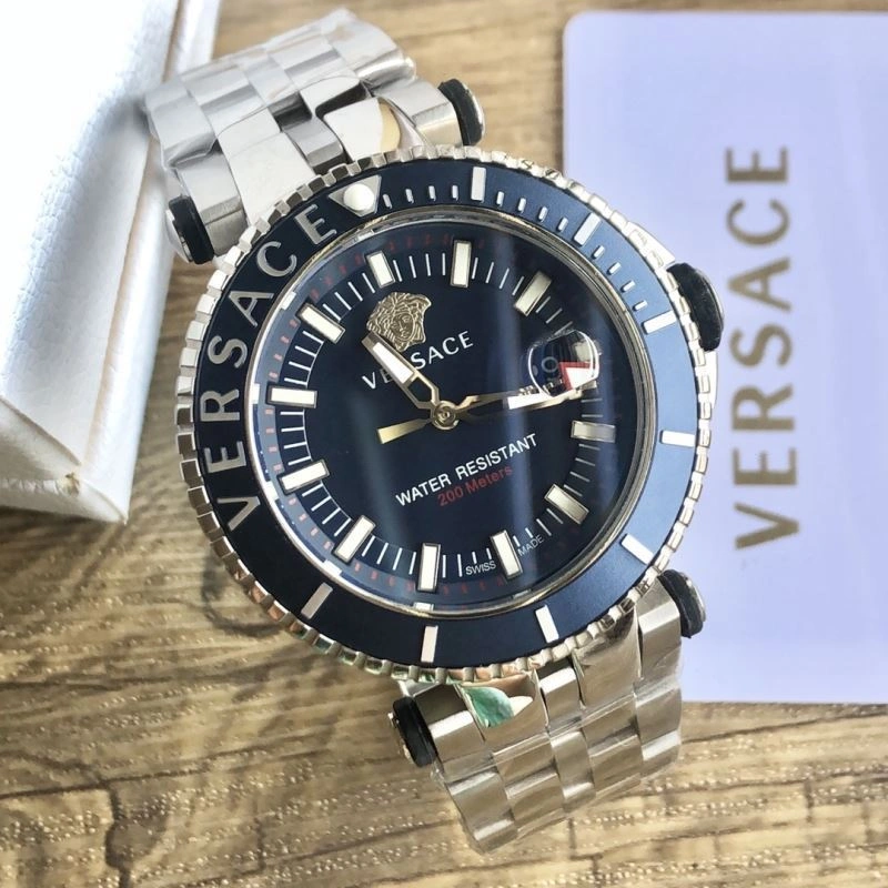Colorful VERSACE Watches 207317