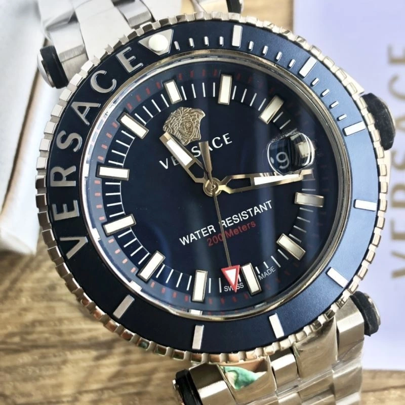 Colorful VERSACE Watches 207317