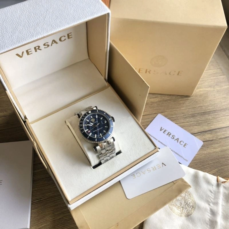 Colorful VERSACE Watches 207317