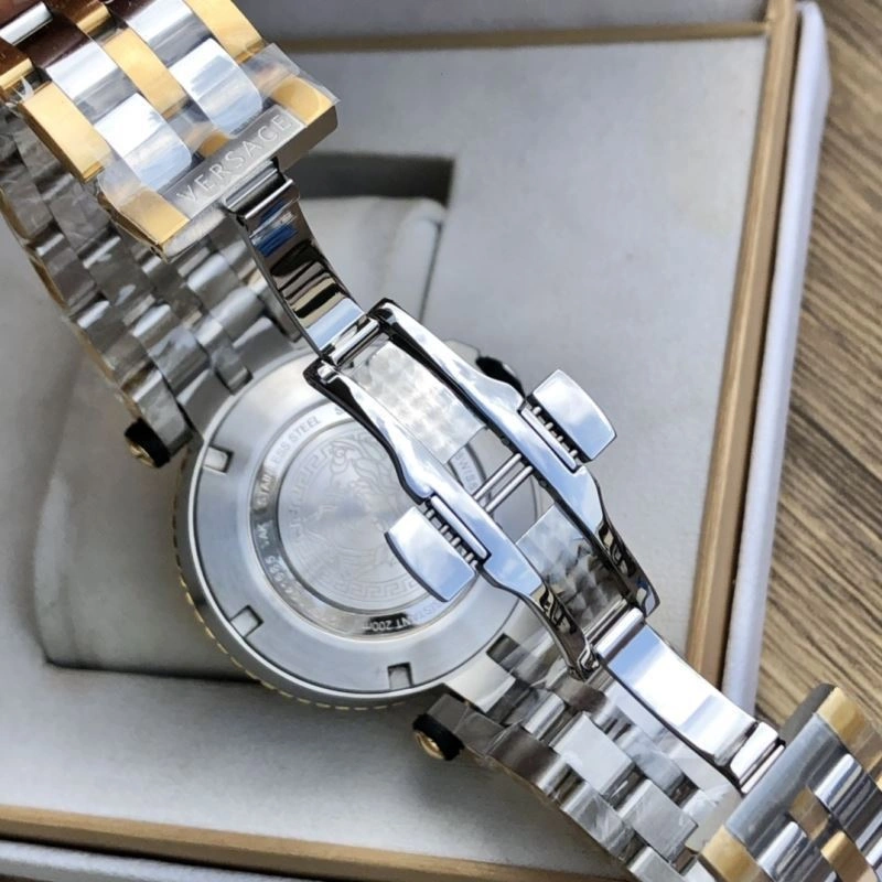 VERSACE Watches Durable 207320