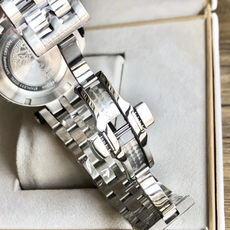 VERSACE Watches Minimalist 207385
