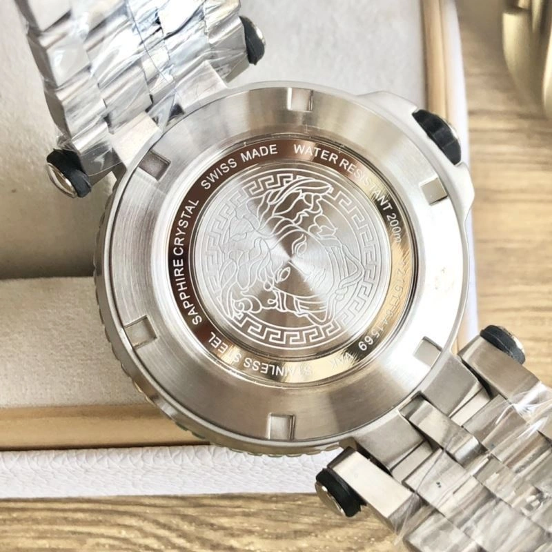 VERSACE Watches Minimalist 207385