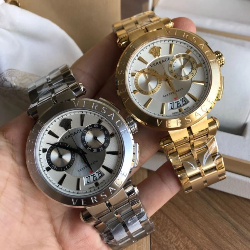 Casual VERSACE Watches 207322