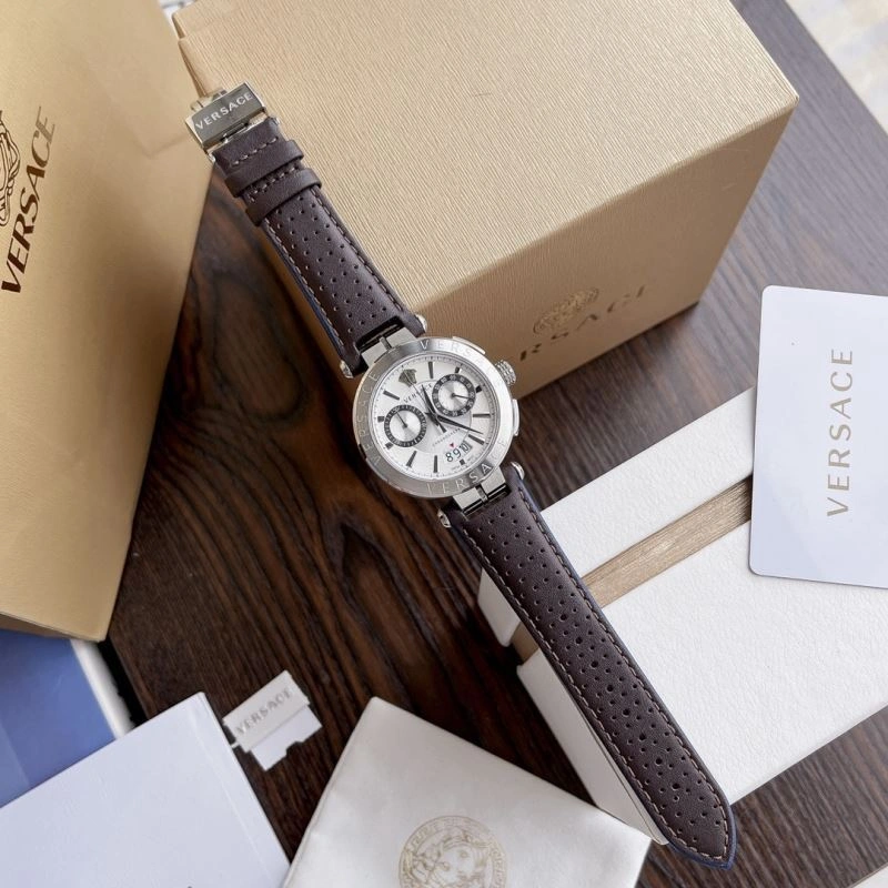 VERSACE Watches WaterResistant 207335