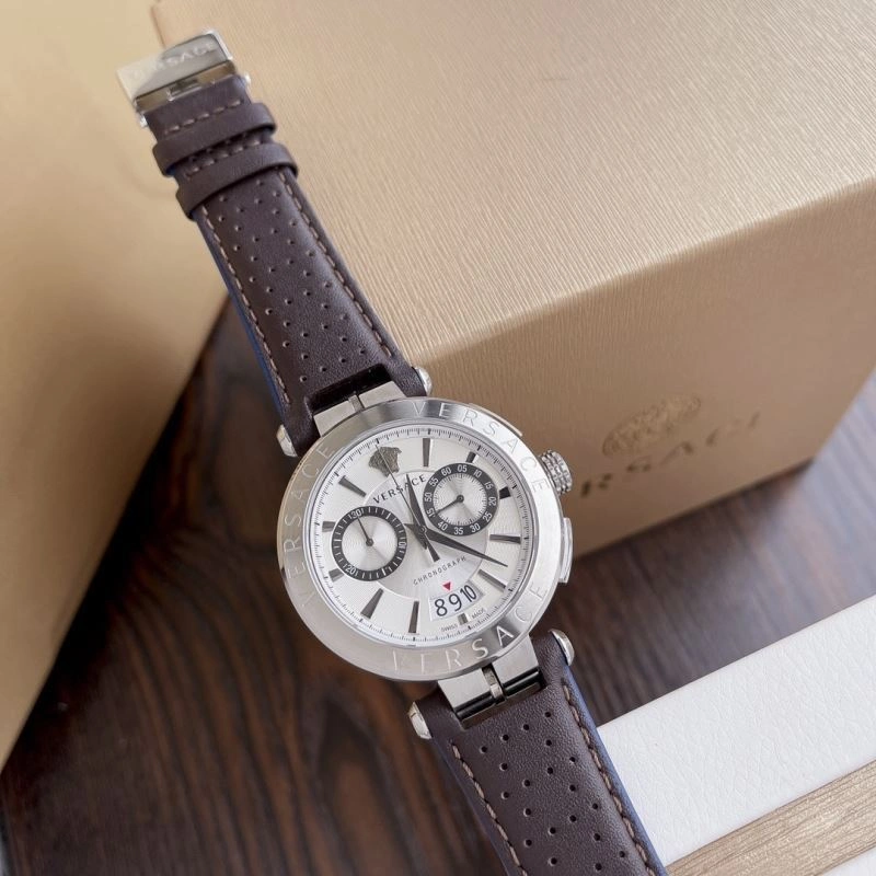 VERSACE Watches WaterResistant 207335