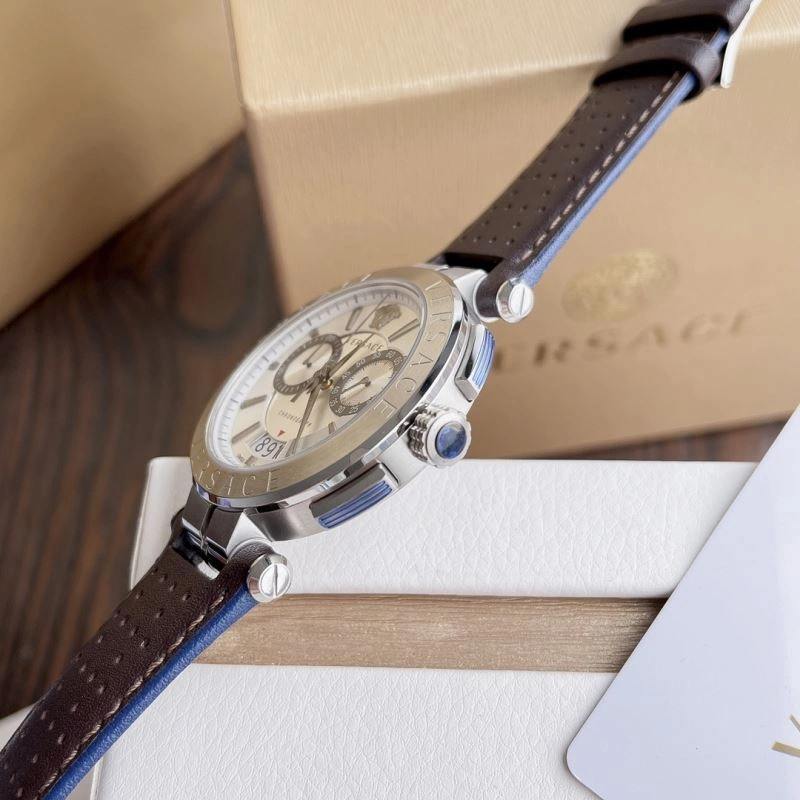 VERSACE Watches WaterResistant 207335