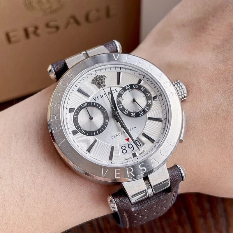 VERSACE Watches WaterResistant 207335